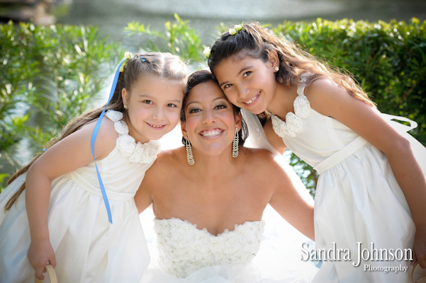 Best Sawgrass Marriott Wedding photographer - Sandra Johnson (SJFoto.com)
